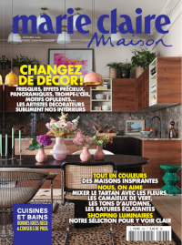 Marie Claire Maison - Octobre 2022