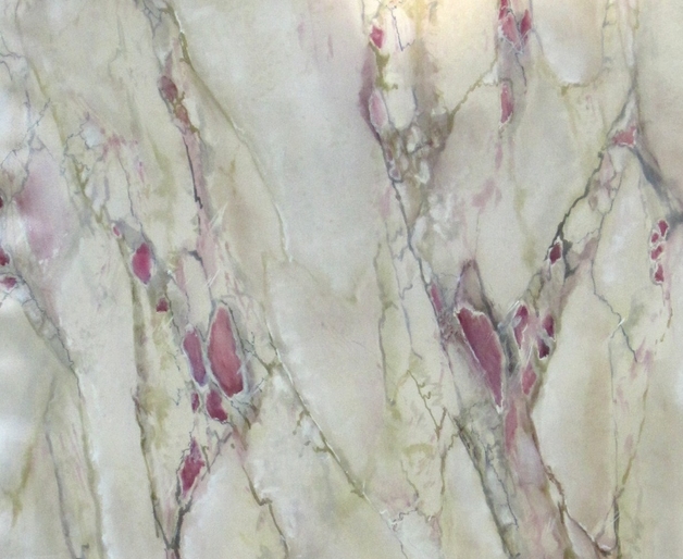 Br&egrave;che violette