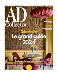 AD - Le grand guide 2024 - D&eacute;coration