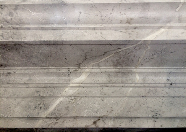 d&eacute;cor trompe l'oeil dans une piscine