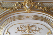 Dorure à la feuille dans les Salons France Am&eacute;riques